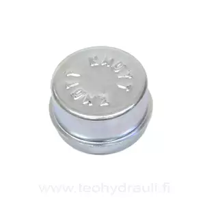 RASVAKUPPI 47 mm KNOTT-AUTOFLEX - Rasvakupit - 1757 - 1