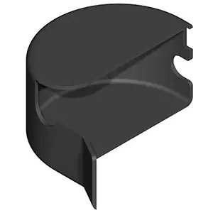 SUOJAKOTELO KNOTT KHA - Muut varaosat työntöjarruihin - 1697 - 1