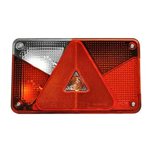 Takavalo Aspöck Multipoint V vasen - Takavalot - 157 - 1