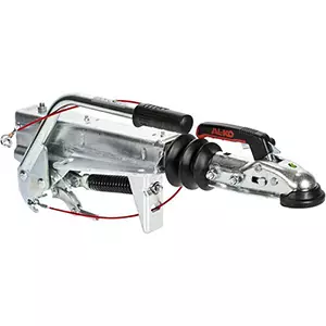 Työntöjarru AL-KO 161S 2023- 1600 kg V - Työntöjarrut - 2187 - 1