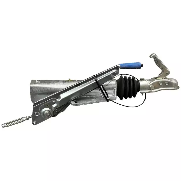 TYÖNTÖJARRU GKN RF4 ERF1800 kg suora - Työntöjarrut - 2087 - 1