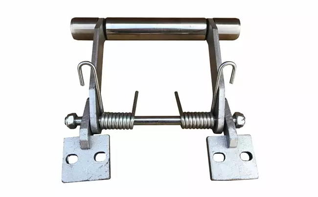 Vaijerinkiristin 8000-10000 RV-sarjalle - Sähkövinssit - 2317 - 1