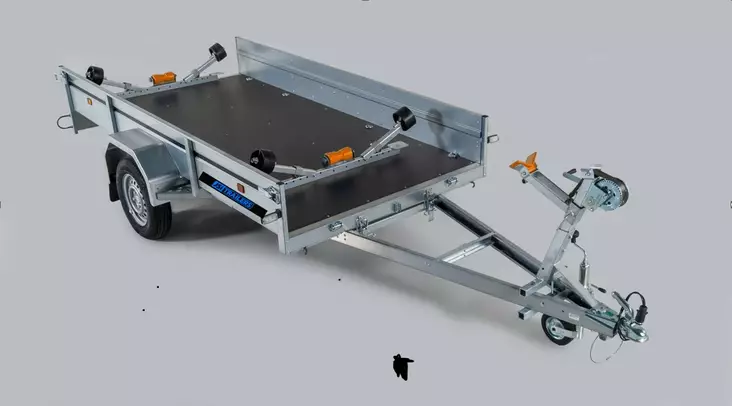 Venetela paketti lavavaunuun - Muut lisävarusteet - 557 - 1