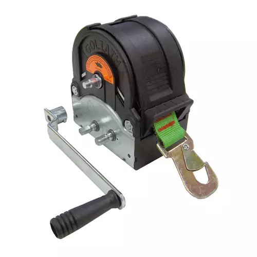 VINTTURI GOLIATH TS 1600 - Vinssit mekaaniset - 2217 - 1