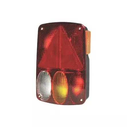 ASPÖCK EARPOINT 4 8-NAP. OIK. - Takavalot - 1087 - 1