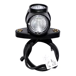 ASPÖCK LED ÄÄRIVALO 12-24V - LED valot - 2147 - 1