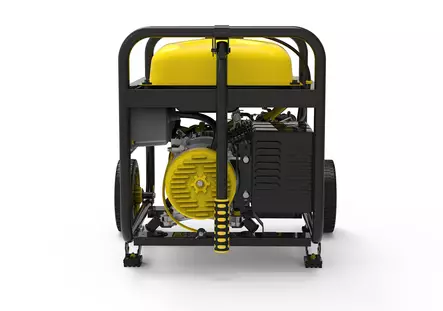 Champion 3200W Bensiiniaggregaatti - Aggregaatit - 2357 - 2