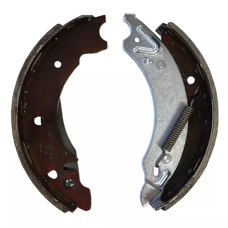 JARRUKENKÄ KNOTT 200X50 HYDR. - Jarrukengät - 1627 - 2