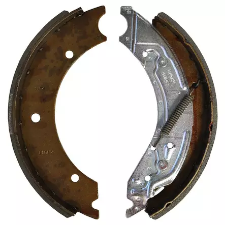 Jarrukenkä knott 250x40 sarja - Jarrukengät - 707 - 2