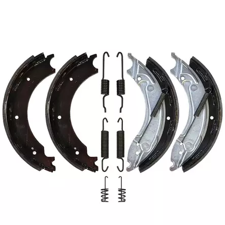 JARRUKENKÄ KNOTT 300X60 SARJA - Jarrukengät - 1617 - 1