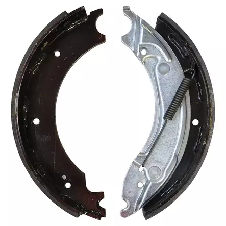 JARRUKENKÄ KNOTT 300X60 SARJA - Jarrukengät - 1617 - 2