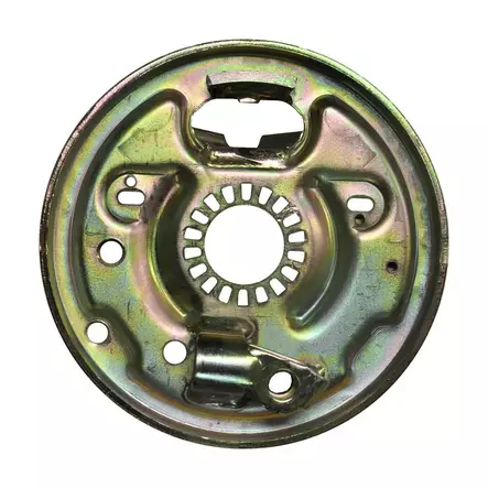 JARRUKILPI AL-KO 1637E vasen - Jarrukilvet - 1877 - 1