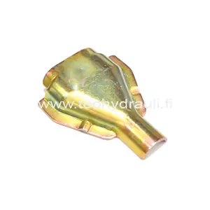 JARRUVAIJ.KIINNITYSPELTI KNOTT - Jarruvaijerin kiinnitysosat - 1957 - 1