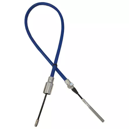 Jarruvaijeri 2360/2600 Knott kierre - Jarruvaijerit - 1327 - 1