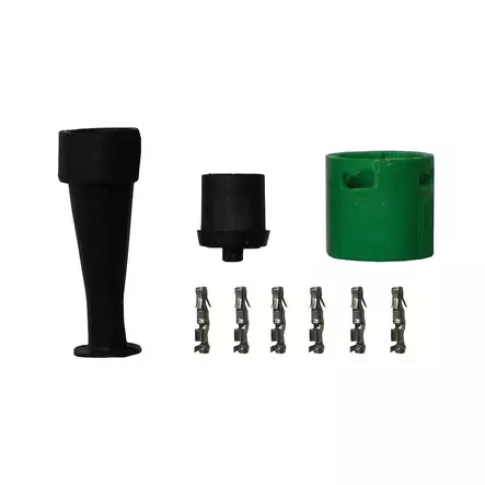 Jokon bajonet 6-nap. vihr. - Johdot, johtosarjat - 687 - 2