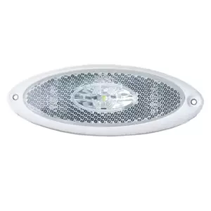 JOKON LED ETUVALO 12V, VALK. - LED valot - 1447 - 1