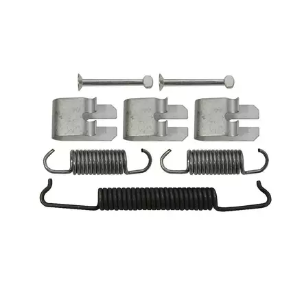 JOUSISARJA BPW 200x35/50 uusi - Jousisarjat - 1907 - 1