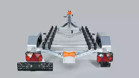 Jsi 750 K 425 PIONER venetraileri - Jarruttomat venetrailerit - 107 - 2