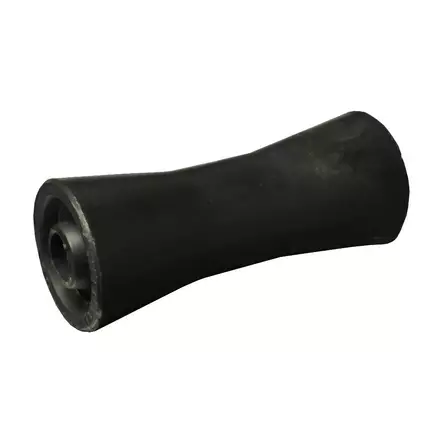 KÖLIRULLA 180X22 MM NAILON - Köli- ja sivurullat - 1157 - 1