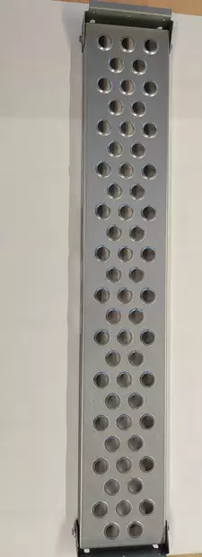 Kulkutaso Muuli - Kävelysillat - 2397 - 1