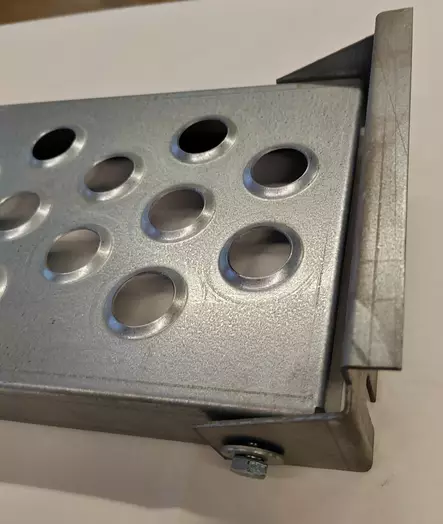 Kulkutaso Muuli - Kävelysillat - 2397 - 2