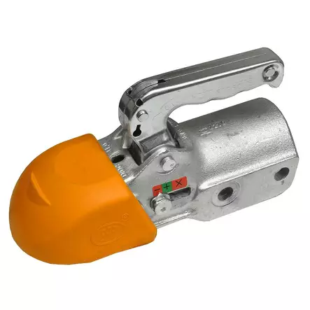 Kuulakytkimen kumisuoja SD-05 valurautaisiin - Kuulakytkimet - 1287 - 1