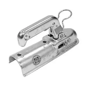 KUULAKYTKIN 800 KG 60 mm WW - Kuulakytkimet - 1257 - 1