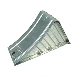 Pyöräkiila 36 120 mm sinkitty - Muut lisävarusteet - 1467 - 1