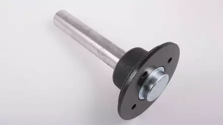 Pyörännapa Knott 675kg, 4x100 - Pyörännavat - 247 - 1