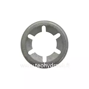 SÄÄTÖTAPIN LUKITUSLEVY Pos.29 - Säätöosat - 1647 - 1