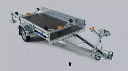 Venetela paketti lavavaunuun - Muut lisävarusteet - 557 - 1