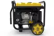 Champion 3600W Dual Fuel bensa/kaasu Invertteriaggregaatti - Aggregaatit - 2327 - 5