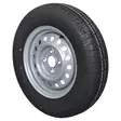 PYÖRÄ 155R13C8 M+S 4X100 - Kesärenkaat - 2157 - 1