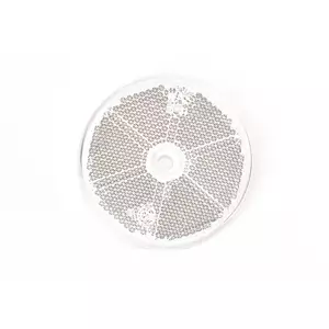 Heijastin 61 mm kirkas - Heijastimet - 698 - 1