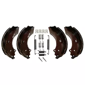 JARRUKENKÄ ALKO 230x60 SARJA - Jarrukengät - 1618 - 1