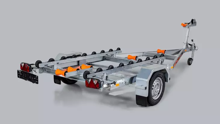 Jsi 750 K 515 PIONER venetraileri - Jarruttomat venetrailerit - 108 - 1