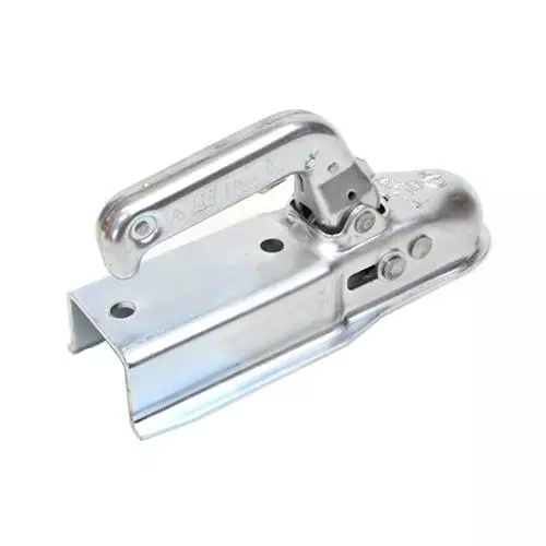 KUULAKYTKIN 1500 KG 60 mm ALBE - Kuulakytkimet - 1258 - 1