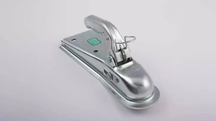 Kuulakytkin Knott AKFV7.5V V-aisa, 750 kg - Kuulakytkimet - 208 - 1