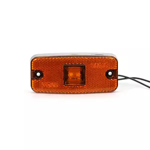 LED SIVUVALO KELT. 12-24V - LED valot - 2128 - 1