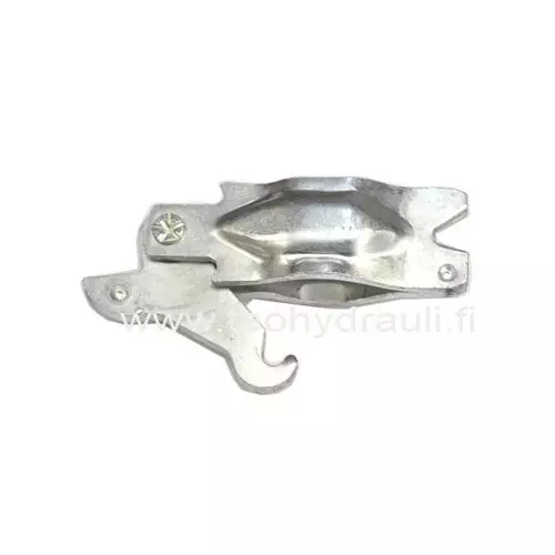 LEVITIN BPW/HAHN 230/250x40 - Levittimet - 1858 - 1