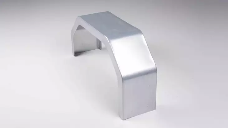 Lokasuoja 220 x 750 mm, pelti - Lokasuojat - 368 - 1