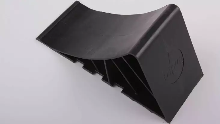 Pyöräkiila, muovi - Muut lisävarusteet - 258 - 1