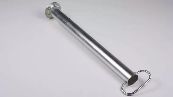 Tukijalka 48x600 mm - Tukijalat - 128 - 1