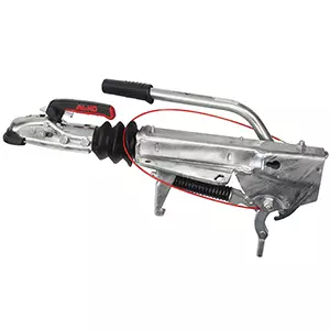 Työntöjarru AL-KO 251 S 2023- 2700 kg - Työntöjarrut - 2188 - 1