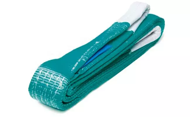 Vetoliina 3m x 50 mm 8000 kg - Sähkövinssit - 2288 - 1