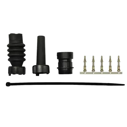 ASPÖCK 5-NAP. LIITIN UROS - Johdot, johtosarjat - 1478 - 1