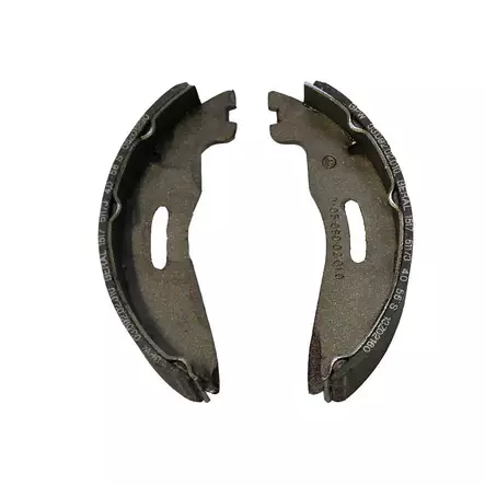 JARRUKENKÄ BPW 170X40 SARJA - Jarrukengät - 1658 - 2