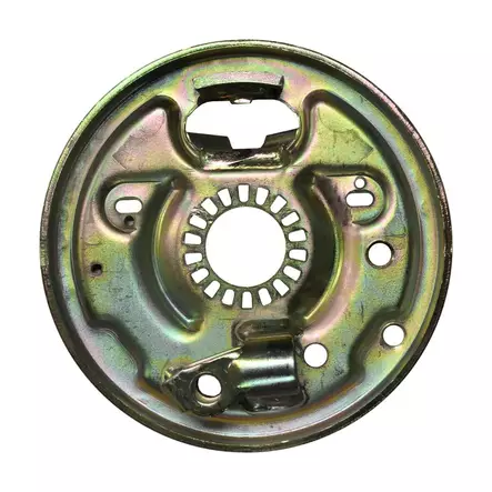 JARRUKILPI AL-KO 1637E oikea - Jarrukilvet - 1878 - 1