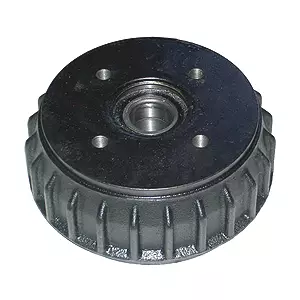 JARRURUMPU AL-KO 1637E 4x100 - Jarrurummut - 1738 - 1