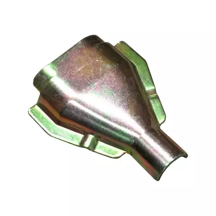 JARRUVAIJ.KIINNITYSPELTI AL-KO - Jarruvaijerin kiinnitysosat - 1958 - 1